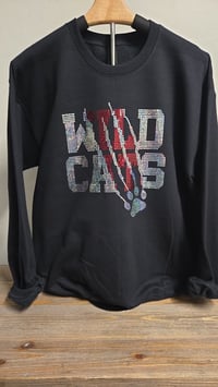 Wildcats Claw sweatshirt 