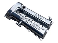 Image 1 of SR20DET Valvecover