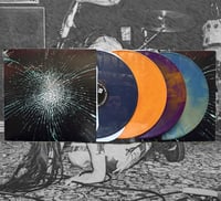 Image 2 of The Weight of Everything Vinyl LP 