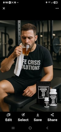 Image 3 of RESPIRATORY HEALTH TEA AND OR CAPSULES 