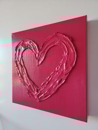 Image 3 of not so bright pink