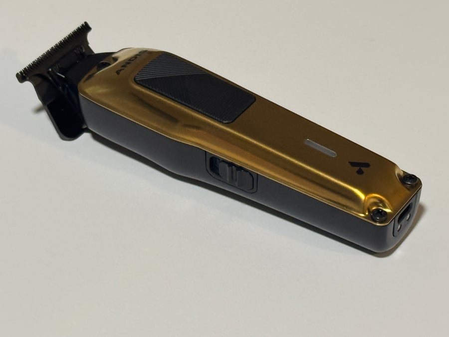 Image of (3 Week Delivery) Andis PhenomTrimmer W/“Modified Blade”