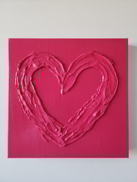 Image 1 of not so bright pink