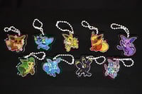 Image 4 of Eeveelution Charms