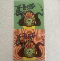 Image 3 of GO GENRE EVERYTHING - Humans and Luxury 7"