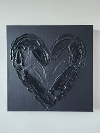Image 1 of black love
