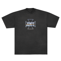 CHROME LOGO T-SHIRT
