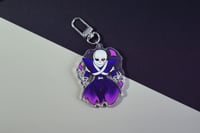 Image 1 of Acrylic Charm "XGaster"