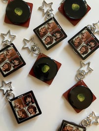 Image 4 of Let It Be Keychain