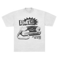 PHONE ERROR T-SHIRT