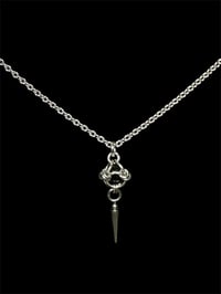 Image 1 of Captive Cats Eye Bead