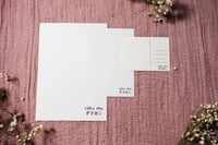 Image 3 of Fawn Print 