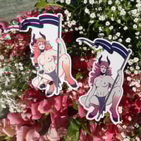 Image 3 of Kink Pride Demon Girl