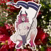 Image 2 of Kink Pride Demon Girl