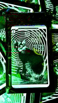 NOCTURNAL COMICS #2 - [ Pocket Edition ]