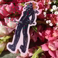 Image 2 of Andromeda Whip Bookmark