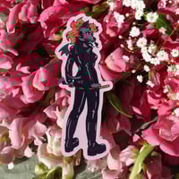 Image 3 of Andromeda Whip Bookmark