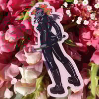 Image 4 of Andromeda Whip Bookmark