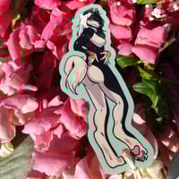 Image 3 of Kara Bookmark