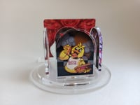 Image 4 of Carrousel Acrylic Standee "FNaF"