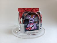 Image 5 of Carrousel Acrylic Standee "FNaF"