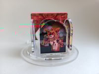Image 6 of Carrousel Acrylic Standee "FNaF"