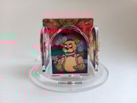 Image 3 of Carrousel Acrylic Standee "FNaF"