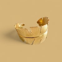 Image 1 of Bracelet Plume - XXL