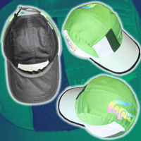Image 3 of LACOSTE 5 Panel Hat 🐊 (3/3)