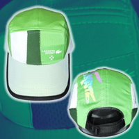 Image 1 of LACOSTE 5 Panel Hat 🐊 (3/3)