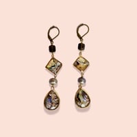 Image 2 of Orecchini Napoli