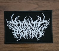 Logo Patch 