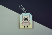 Image 2 of Acrylic Charm "Journey"