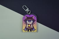 Image 2 of Acrylic Charm "OneShot"