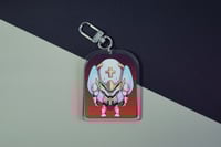 Image 1 of Acrylic Charm "Ultrakill"