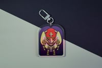 Image 2 of Acrylic Charm "Ultrakill"