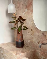 Image 1 of Terra Costa Vase