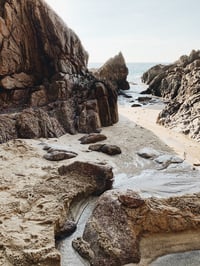 Image 2 of Terra Costa Vase