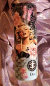 30oz Layer's of Marilyn Monroe Tumbler 
