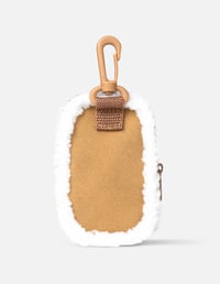 Image 2 of TOUCHLAND - Touchette  De Brume De Moulin à Main De Shearling