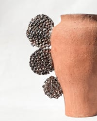 Image 1 of Terra Costa Rock Pool Vase