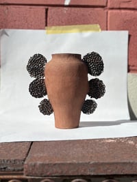 Image 2 of Terra Costa Rock Pool Vase