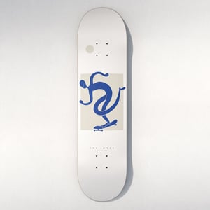 Image of Skateboard – The Jonze Skating