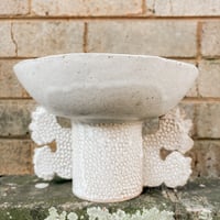 Image 4 of Spanish Dancer Pedestal