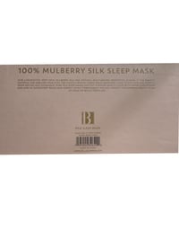 Image 3 of LUXURY SLEEP MASK
