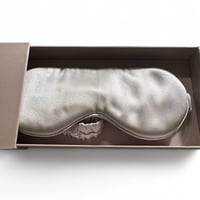Image 1 of LUXURY SLEEP MASK