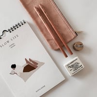 Image 2 of Crayon graphite 