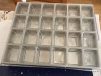 Image 2 of Christmas advent calendar (24 days)