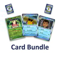 Card Bundle