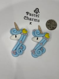 Rubber ducky unicorns  